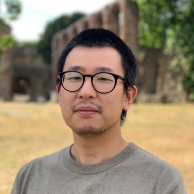 Daniel Li
